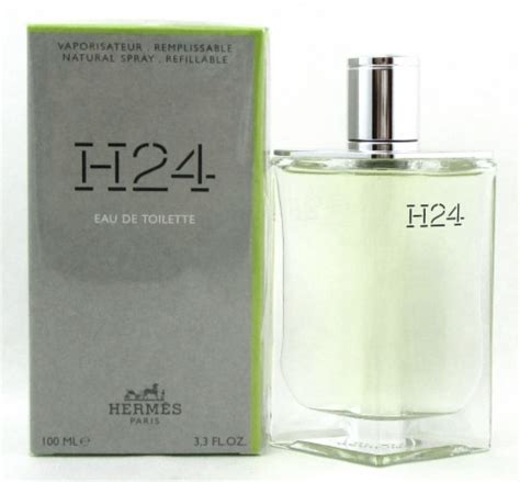 71315232443876 hermes|Hermes H24 Eau de Toilette, 3.3 oz. .